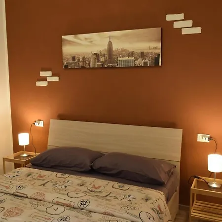 House Apartment