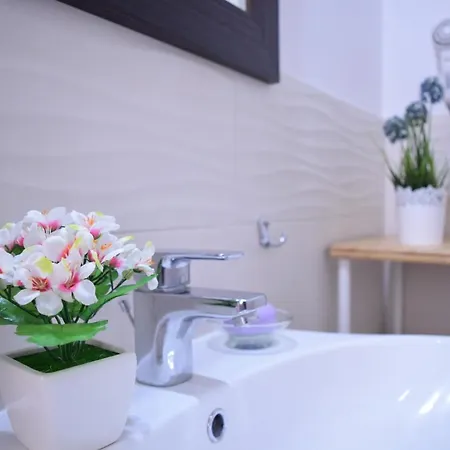 House Apartment Bologna