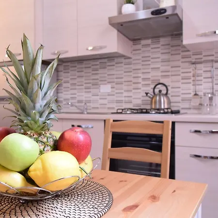 Apartman House Bologna