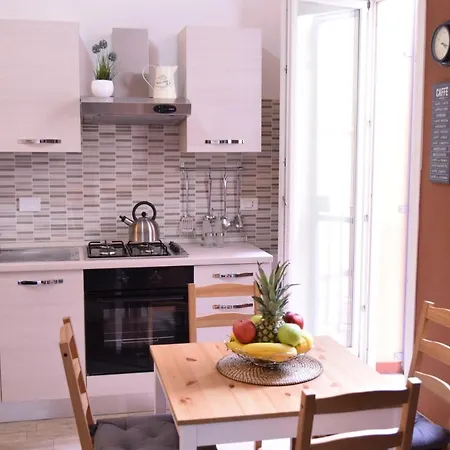 House Appartement