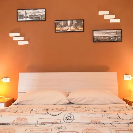 House * Bologna