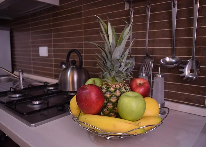 House 아파트 볼로냐