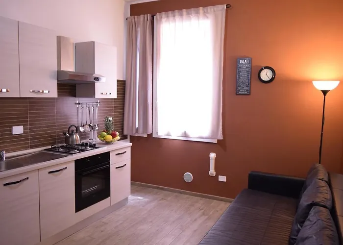 House Apartamento Bolonha