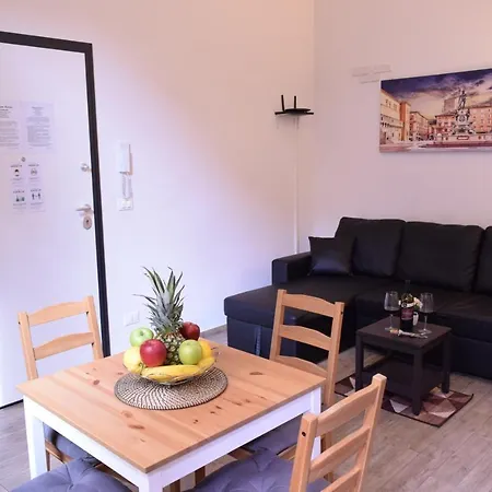 House Апартаменты