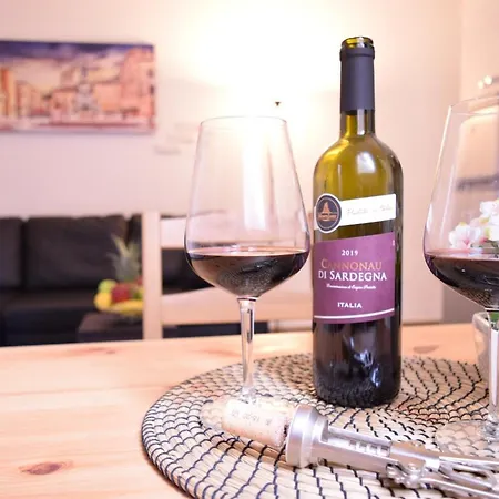 House Апартаменты