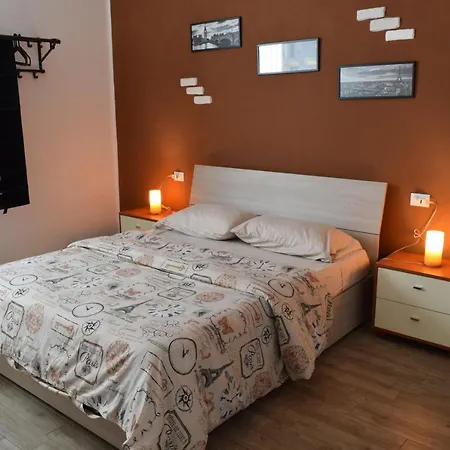 House Апартаменты Болонья