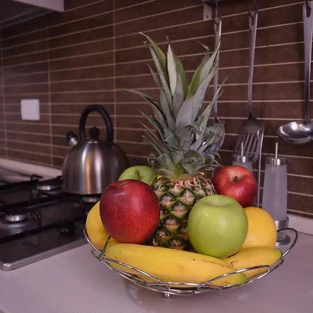 House Apartmán Boloňa