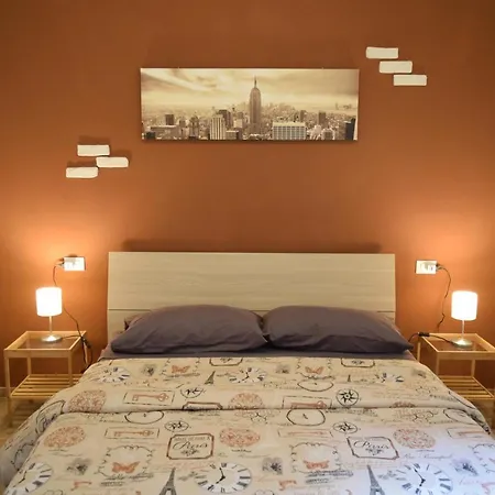 Апартаменты House *