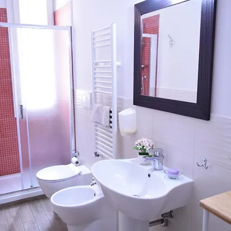 House * Болонья