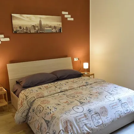 House Apartmán Boloňa