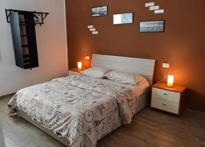 House Appartamento Bologna