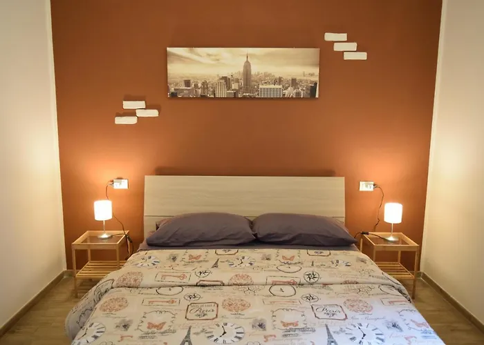Appartamento House *