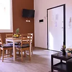 アパート House ボローニャ
