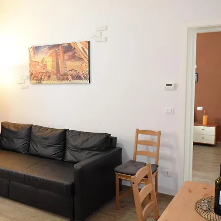 House Apartment