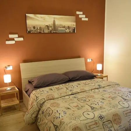 House Apartment Bologna