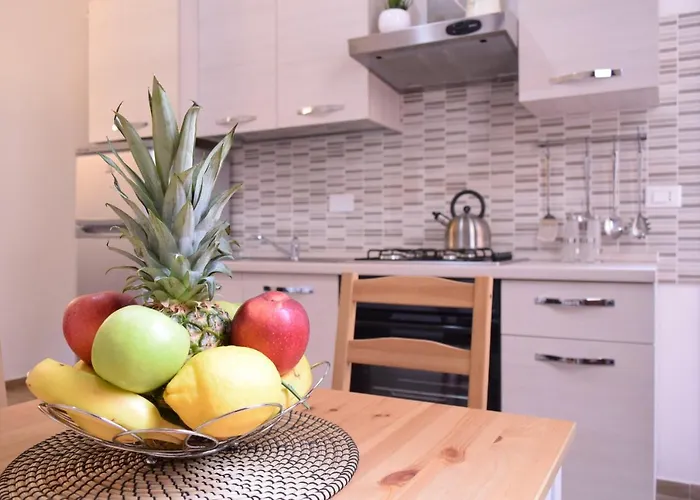 Appartement House Bologne